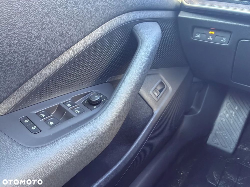 Skoda Superb - 22