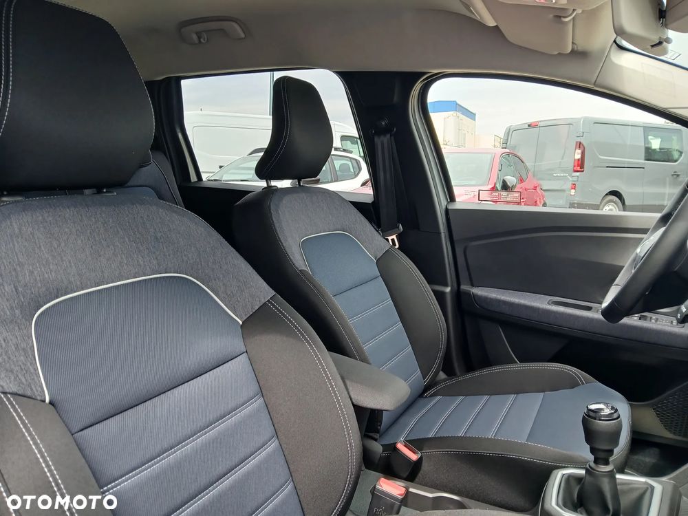 Dacia Jogger 1.0 TCe 110 Journey 7os - 17