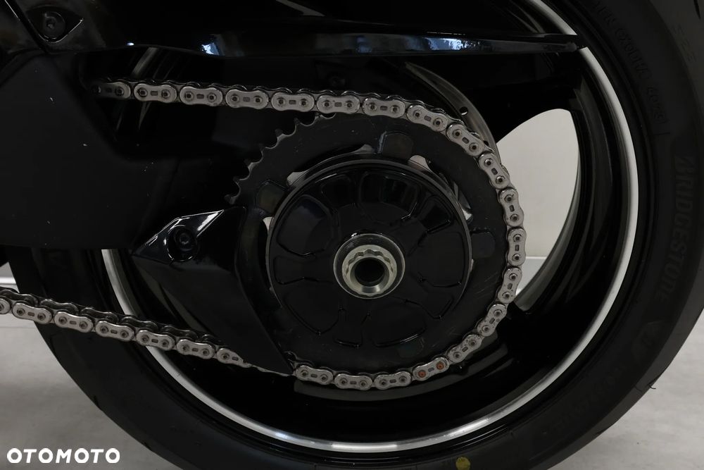 Kawasaki Ninja H2 SX - 40