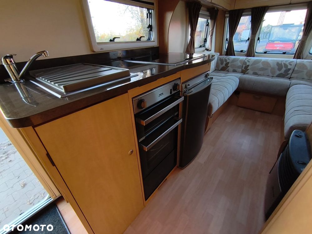 Bailey OLYMPUS 546 - 17