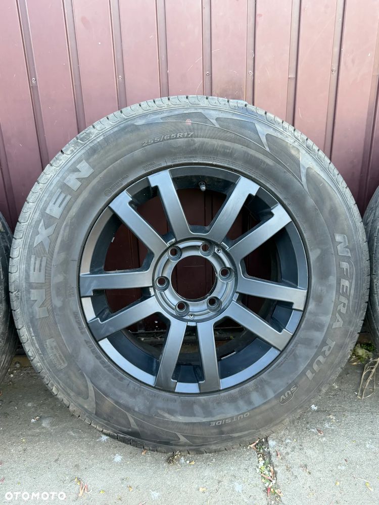 Isuzu D-Max 3.0d SC Custom - 16