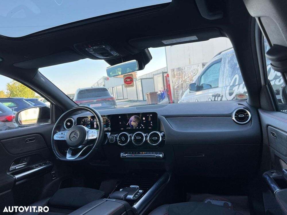 Mercedes-Benz GLA 250 e 8G-DCT Edition AMG Line - 6