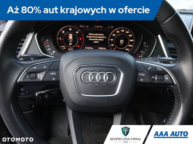 Audi Q5 - 21