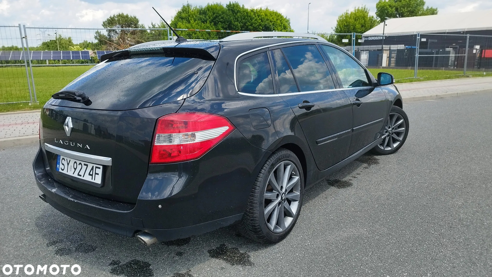 Renault Laguna - 5