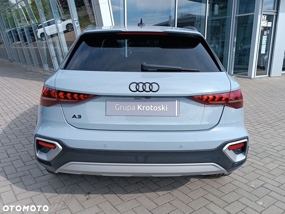 Audi A3 Allstreet - 6