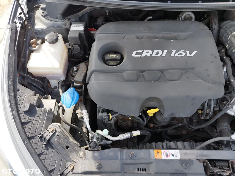 Kia Ceed 1.6 CRDi XL - 9