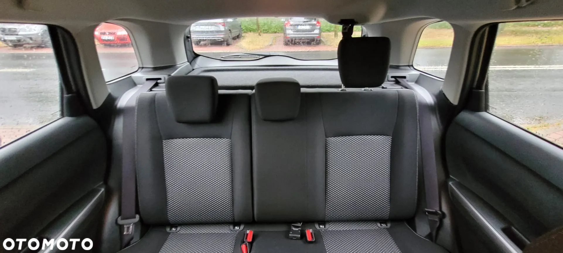 Suzuki Vitara - 13
