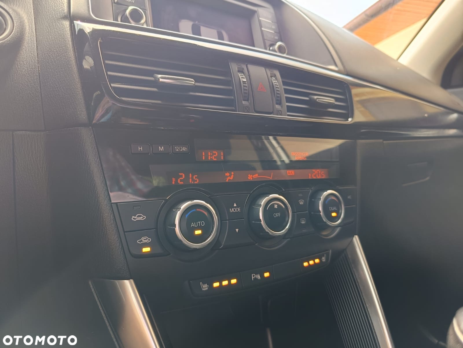 Mazda CX-5 2.0 SKYACTIV-G Center-Line - 6
