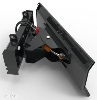 Lama dozer - 2