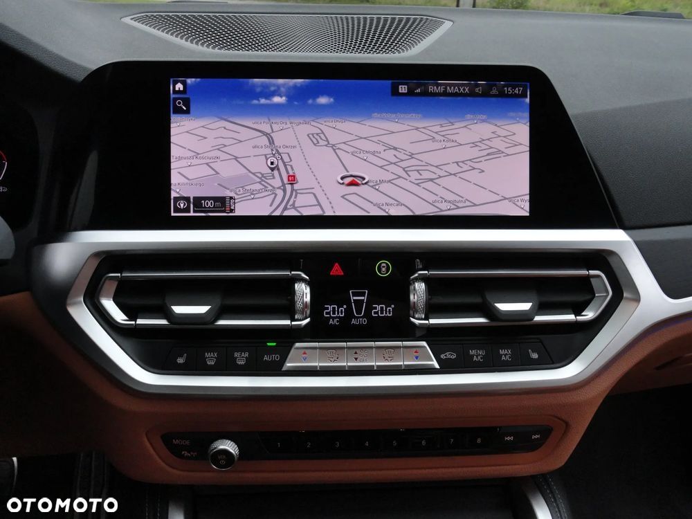 BMW Seria 4 430i M Sport sport - 16
