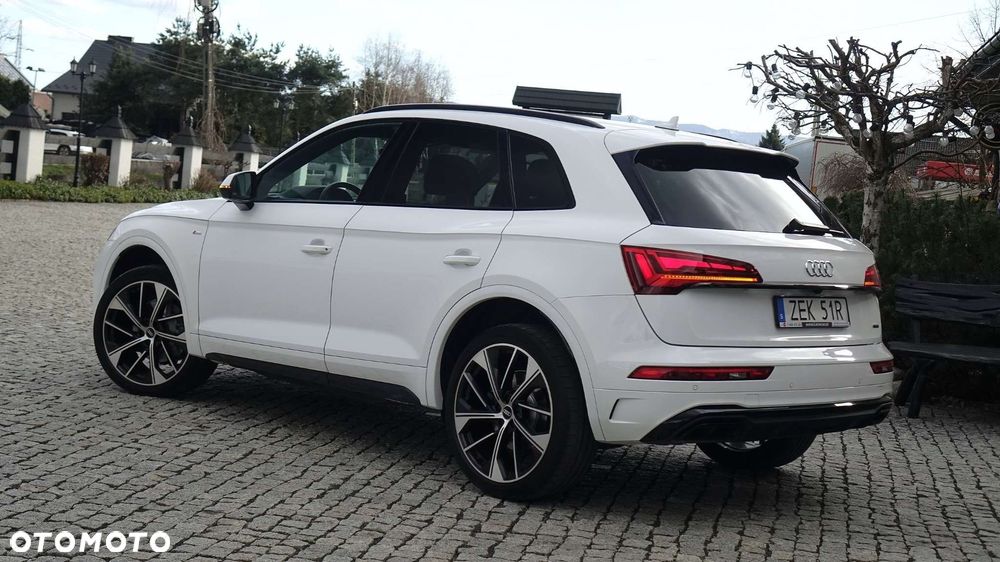 Audi Q5 - 4