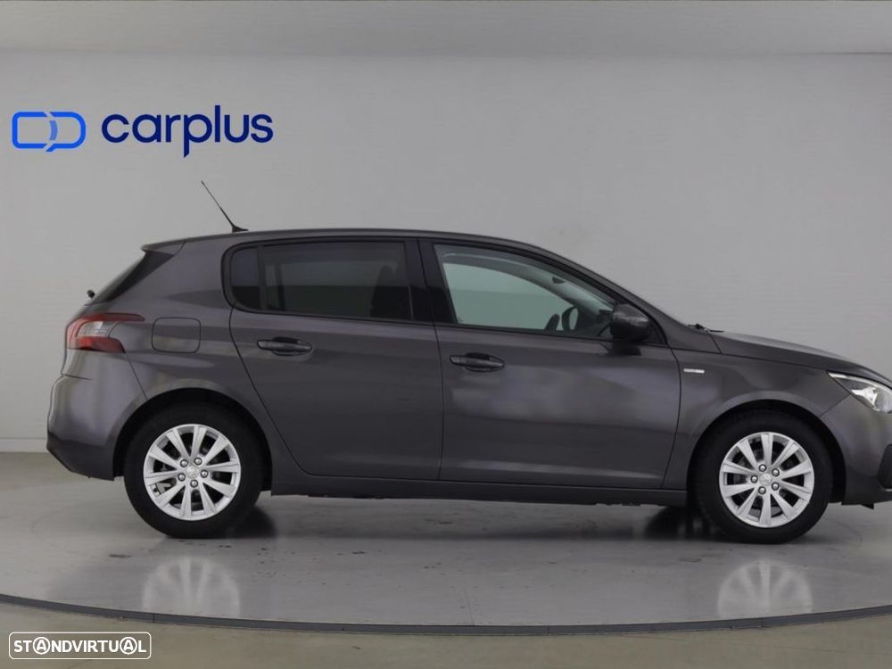Peugeot 208 1.6 BlueHDi Allure - 8