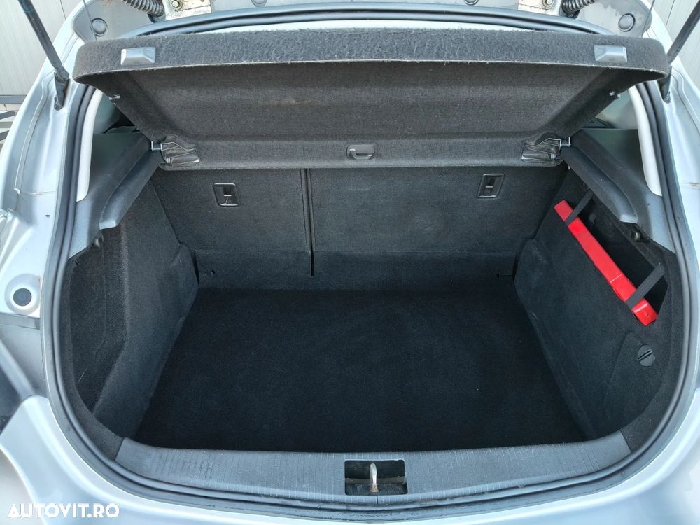 Opel Astra 1.4 EcoFLEX Edition - 14