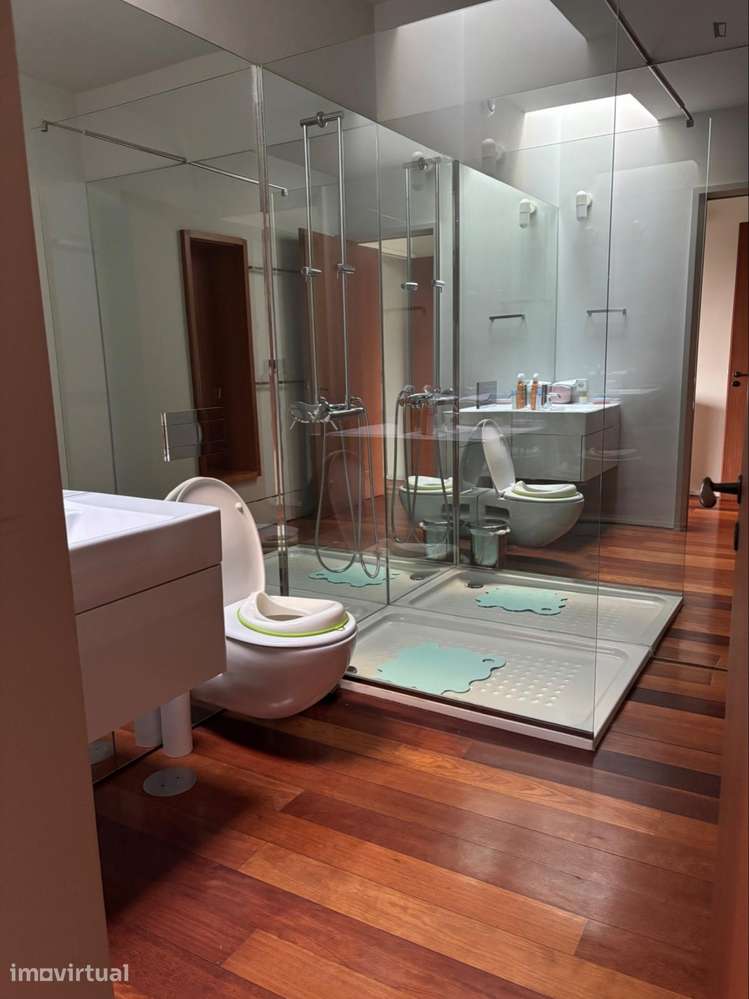 Casa com 2 quartos - localizado em Santo Ildefonso Porto - Grande imagem: 5/16