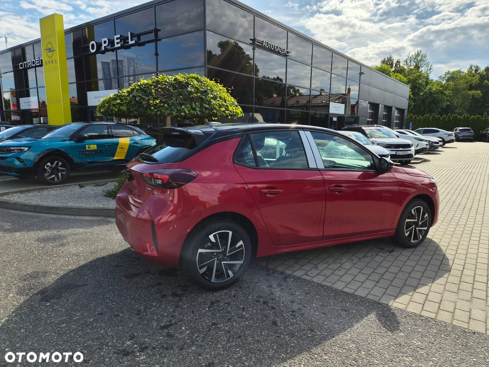 Opel Corsa - 14
