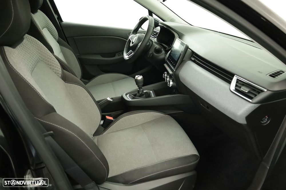 Mitsubishi Colt 1.0 MPI-T Invite - 21