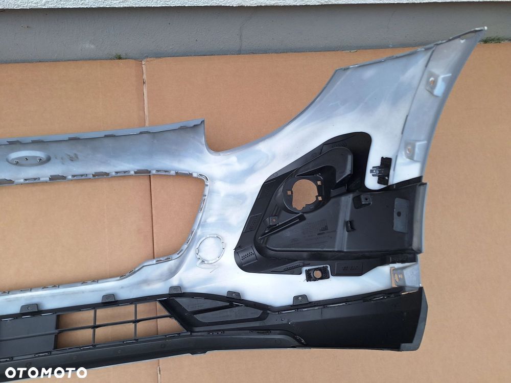 FORD PUMA II MK2 TITANIUM 19-24 ZDERZAK PRZÓD PRZEDNI ORYG L1TB-17757-A1 WYSYŁKA 24h - 14