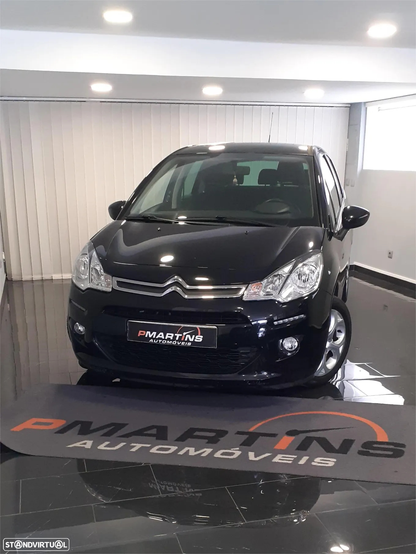Citroën C3 1.2 PureTech Collection - 2