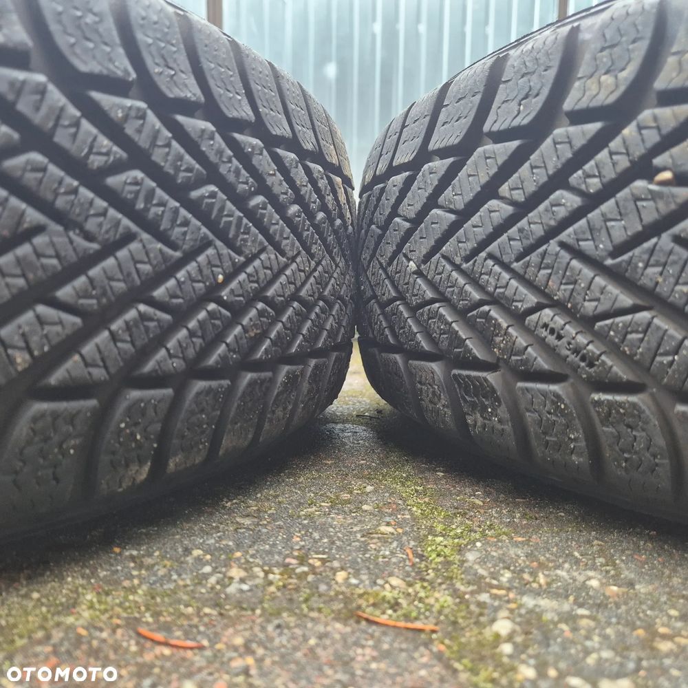 ZIMA KOŁA 195/65 R15 OPEL ASTRA J K CHEVROLET CRUZE PIRELLI 2024r +czujniki - 10