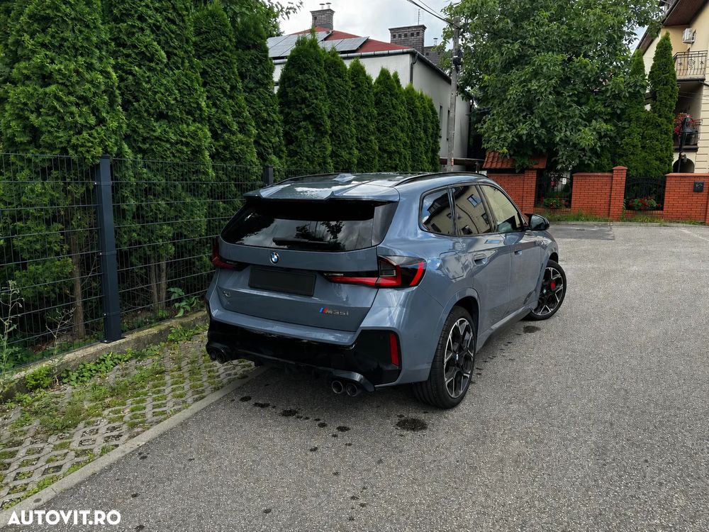 BMW X1 - 4