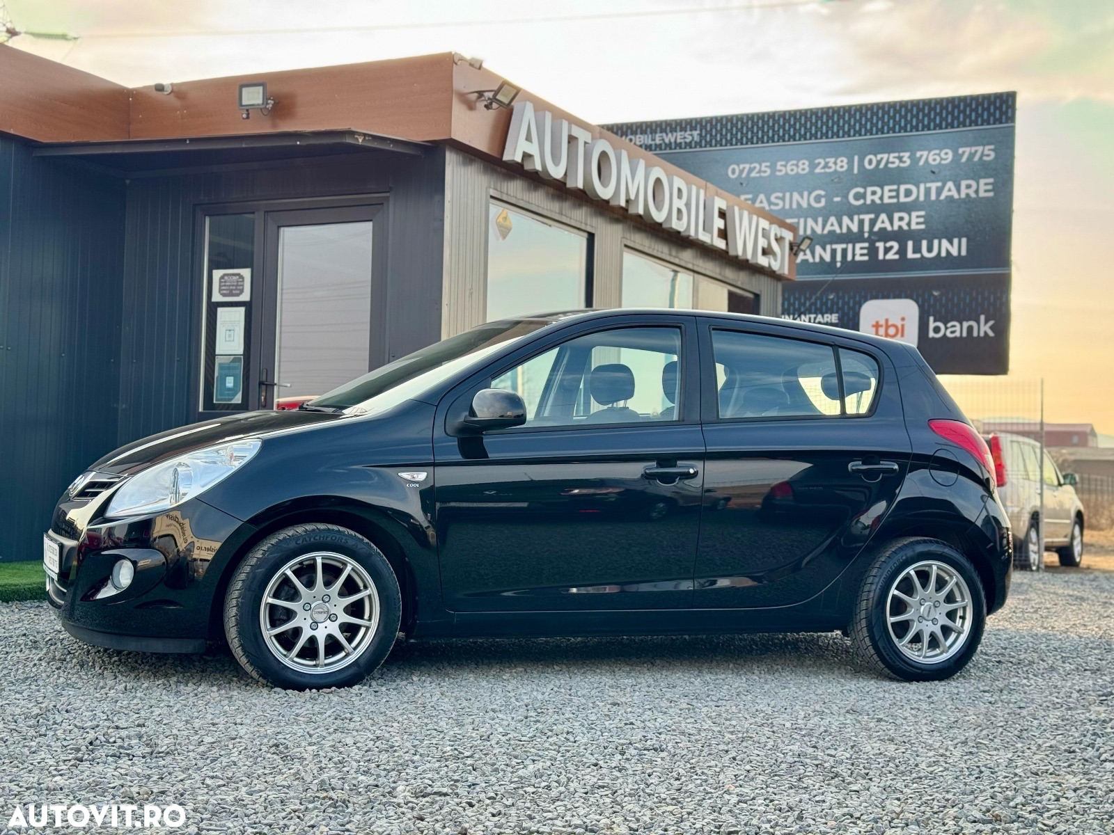 Hyundai i20 1.2 Select - 10