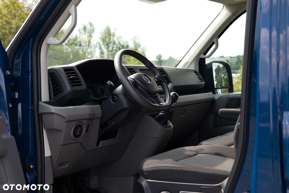 Volkswagen Crafter L3H3 - 13