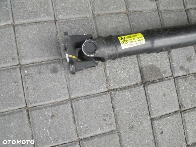 WAŁ NAPĘDOWY KIA SPORTAGE IV GT - 2