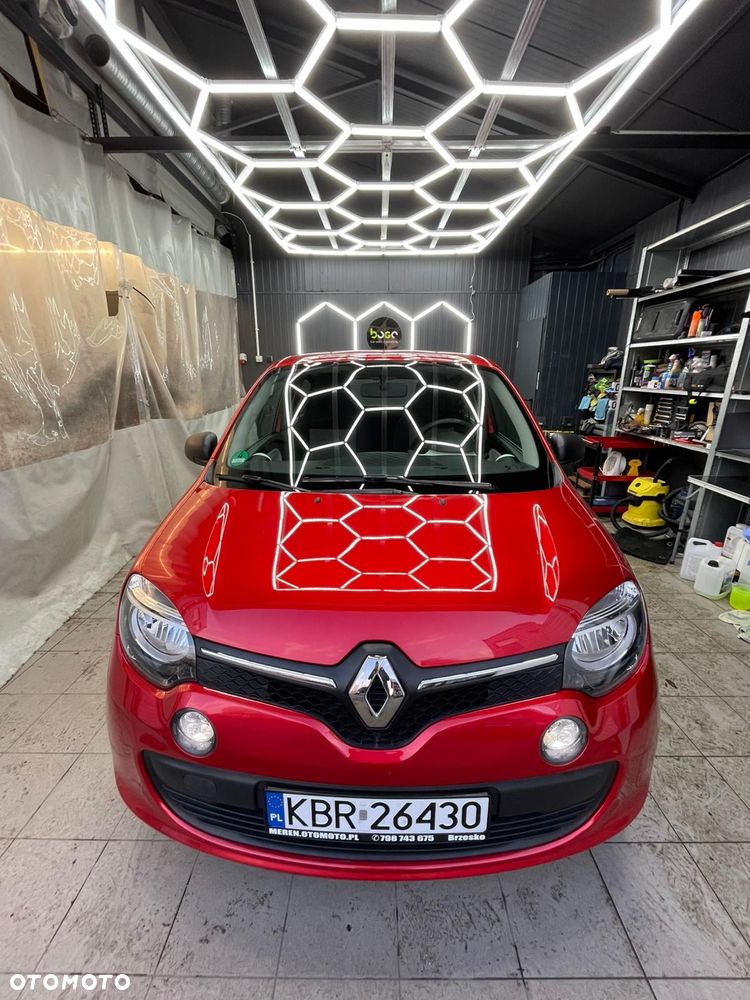 Renault Twingo SCe 70 Start&Stop Liberty - 9