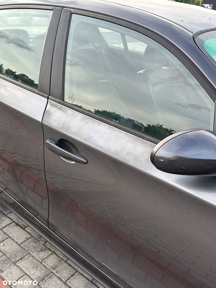BMW Seria 1 - 5
