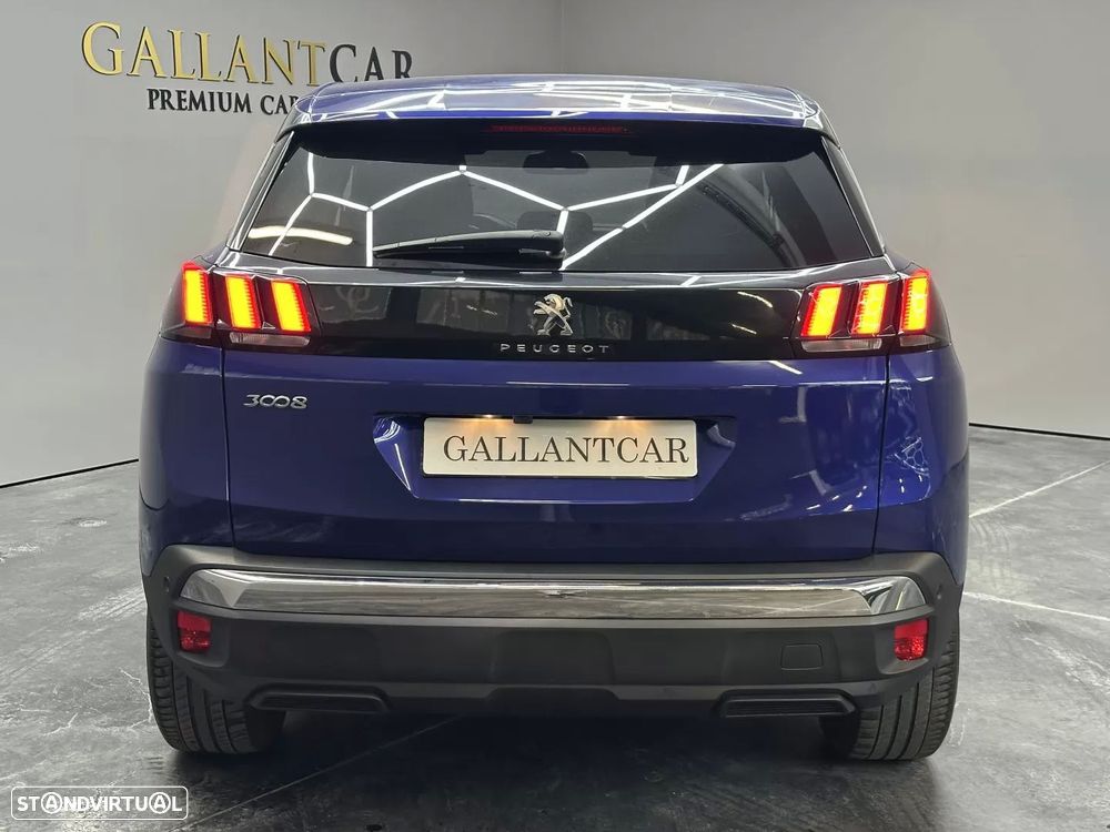 Peugeot 3008 - 36