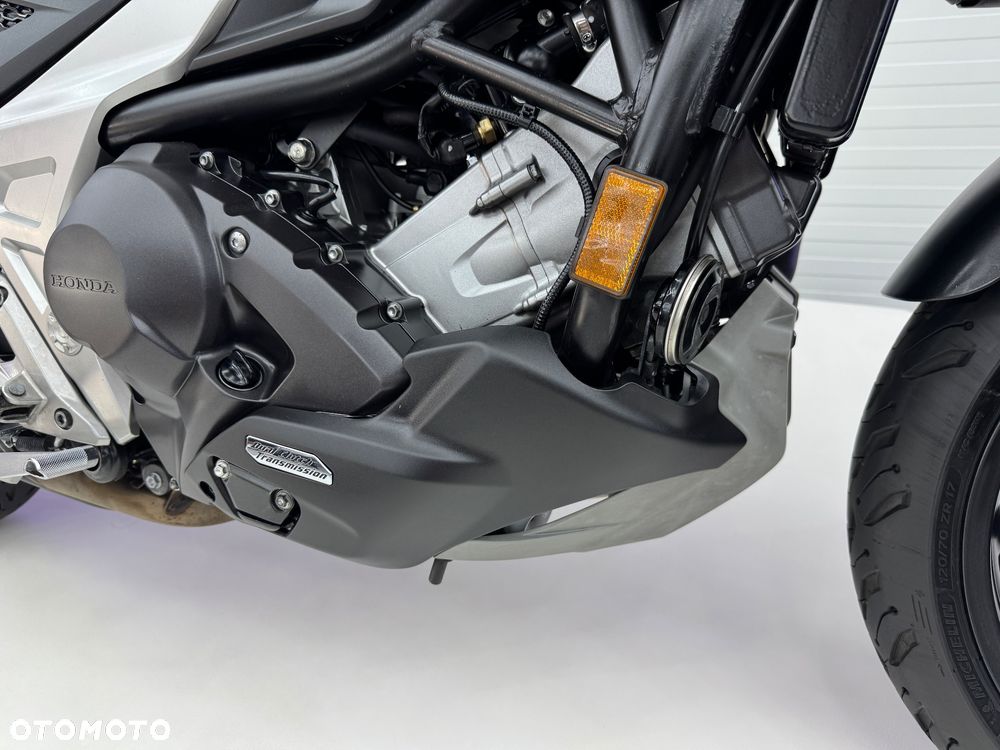 Honda NC - 13