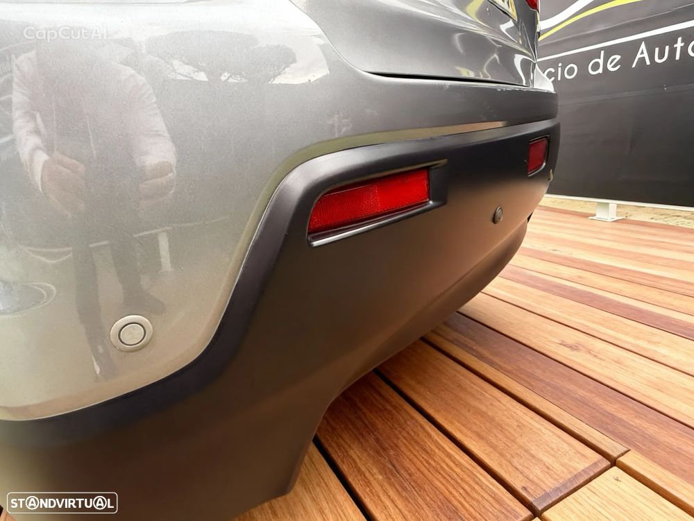 Mitsubishi ASX 1.6 Instyle - 6