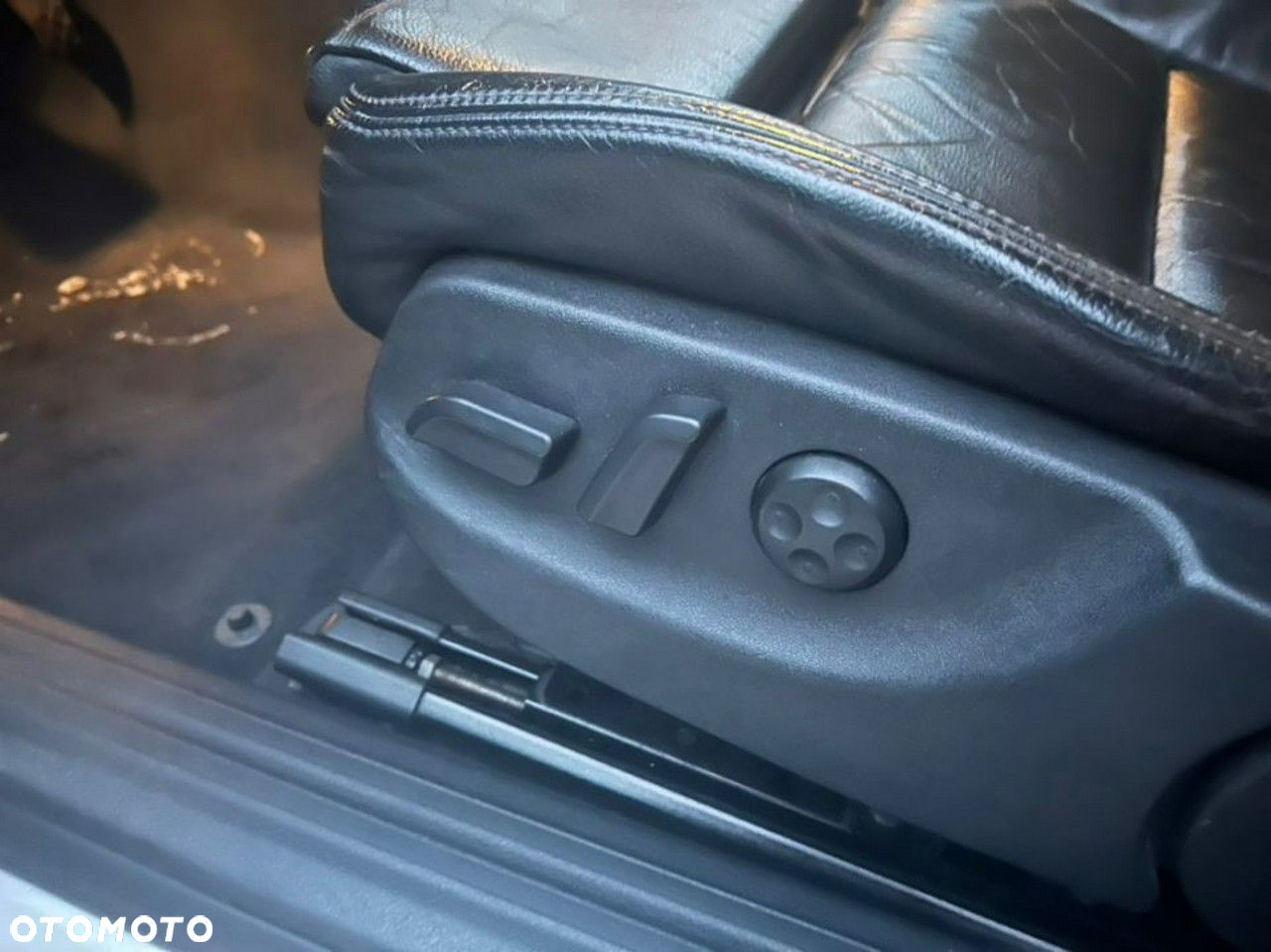 Audi A6 2.0 TDI - 12