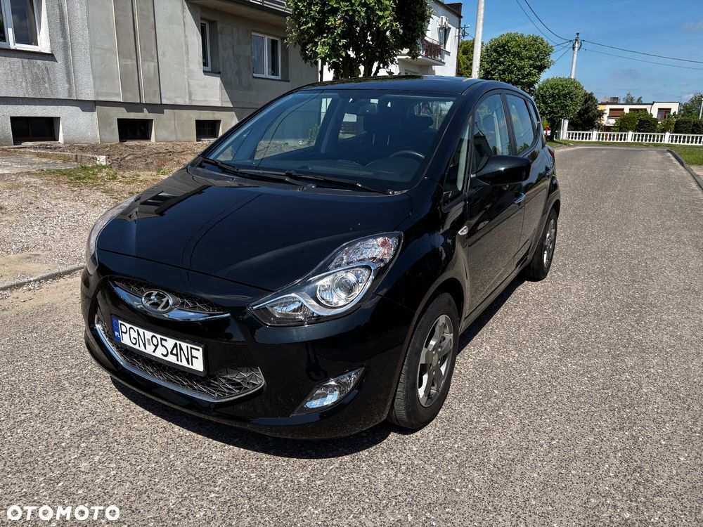 Hyundai ix20 1.6 Comfort - 1
