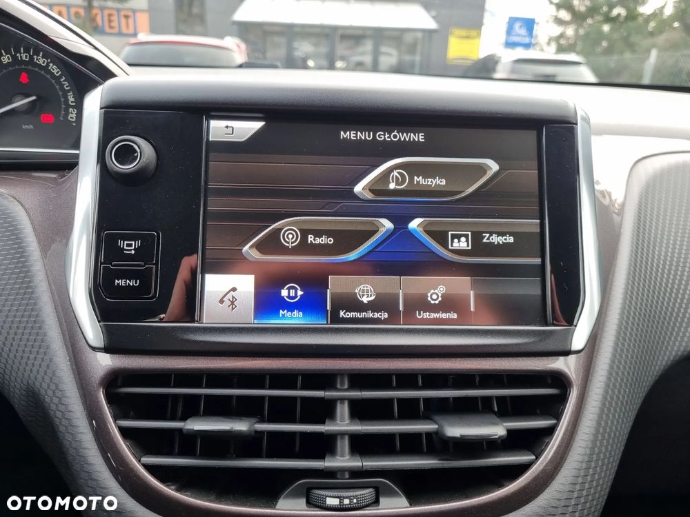 Peugeot 2008 82 VTI Active - 20