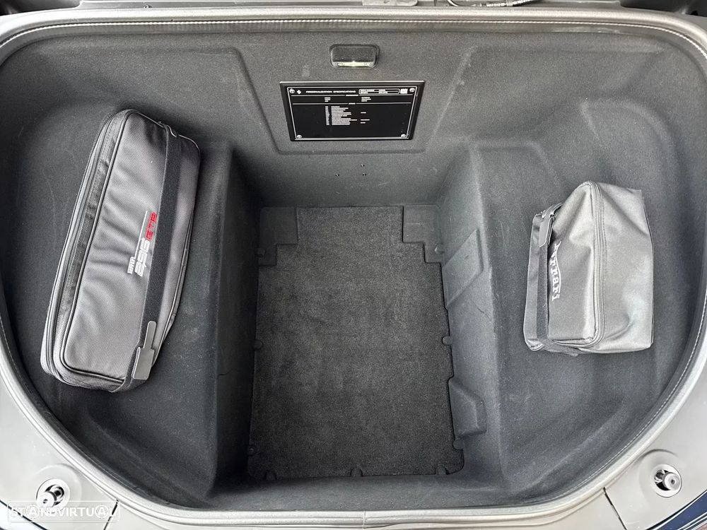 Ferrari 296 GTB - 20