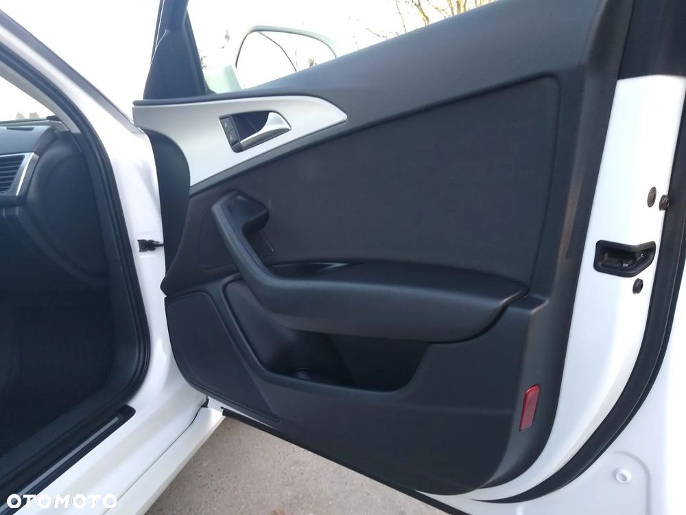Audi A6 Limousine - 23