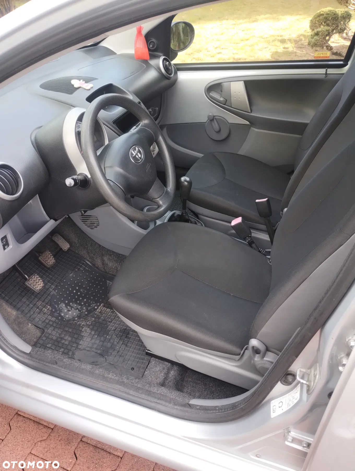 Toyota Aygo - 6