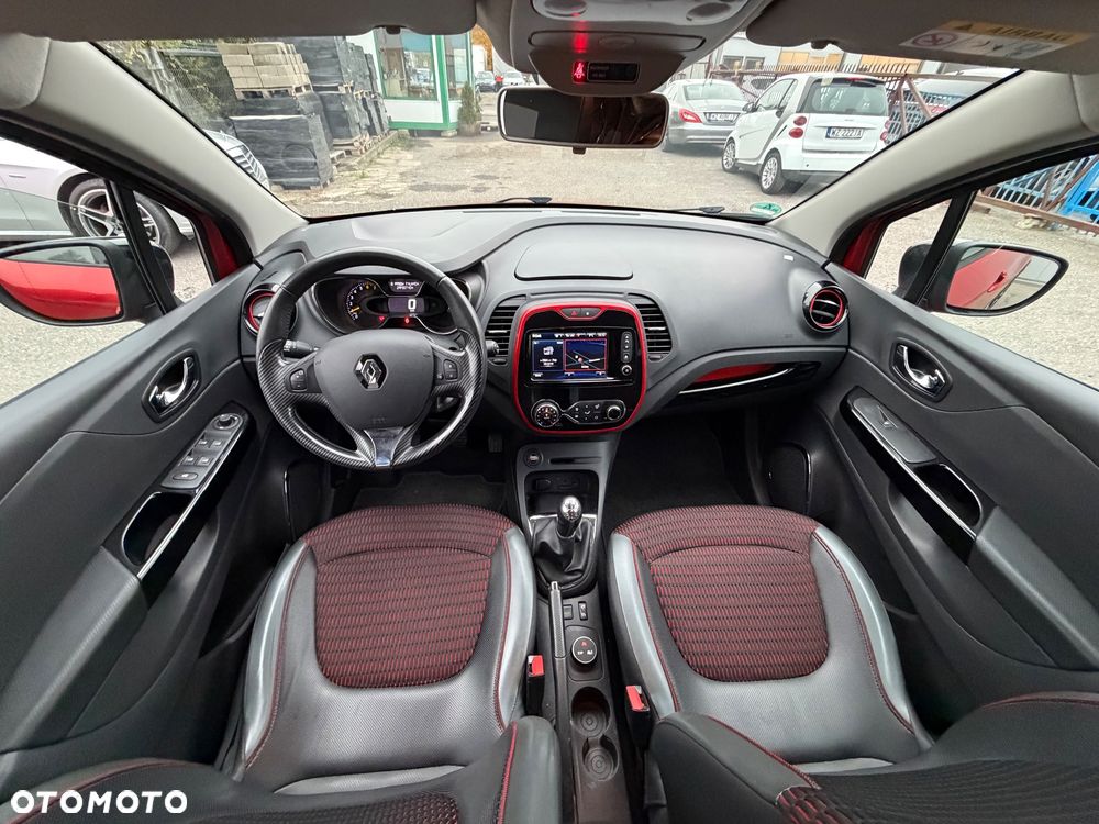 Renault Captur ENERGY TCe 90 Start&Stop XMOD - 23