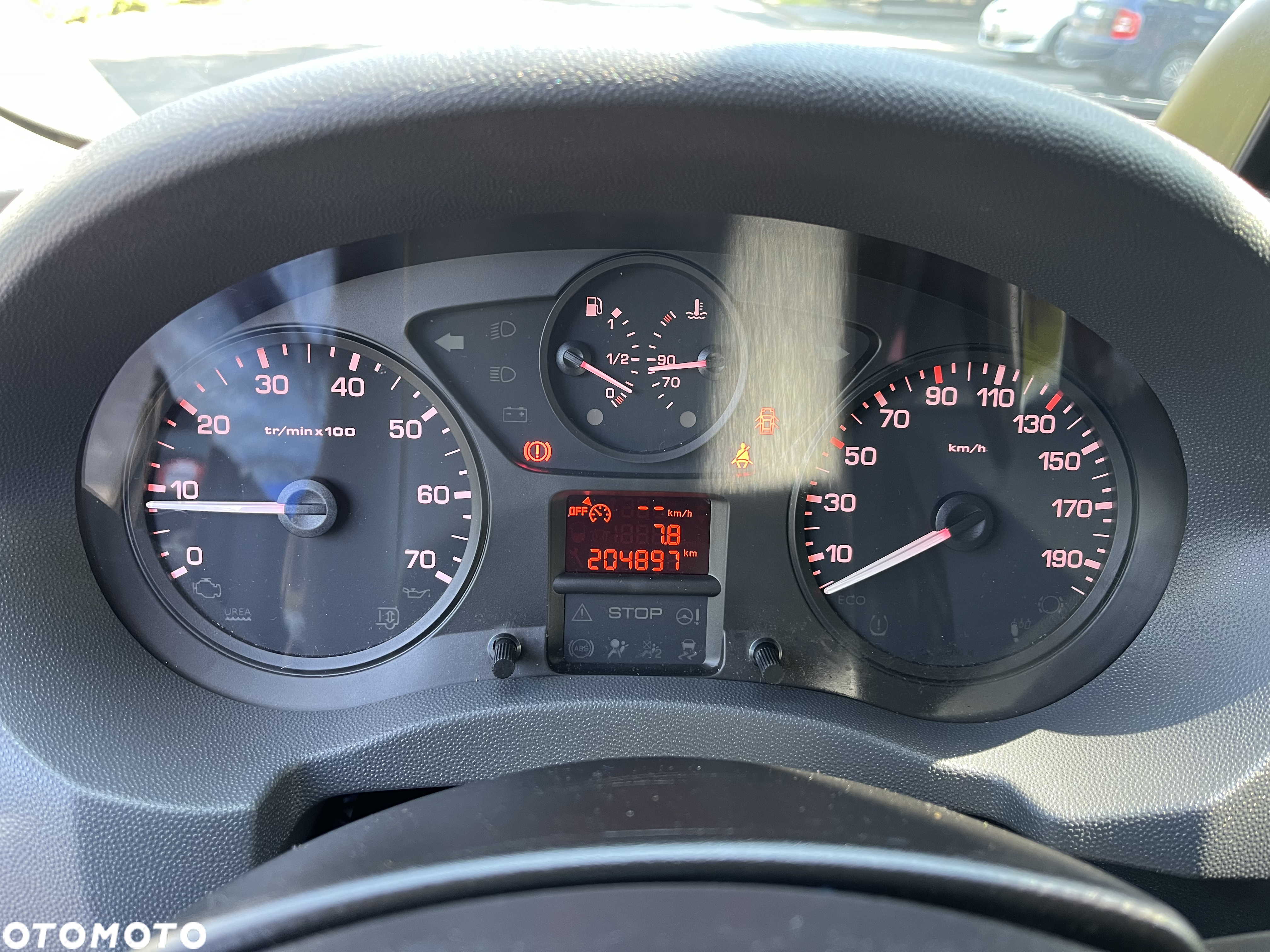 Peugeot EXPERT - 15