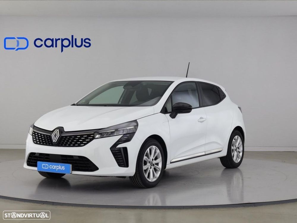 Renault Clio 1.0 TCe Evolution Bi-Fuel - 1