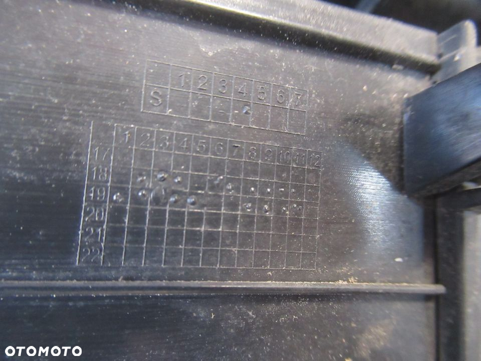 GRILL GRILL ATRAPA VW TOUAREG III 3 760853696 760853651Q/R/S 760853653B 760853651K 2018-2023 - 8