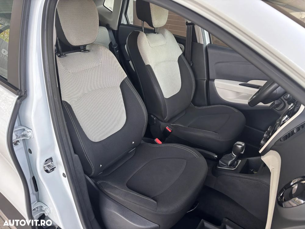 Renault Captur dCi EDC Zen - 27