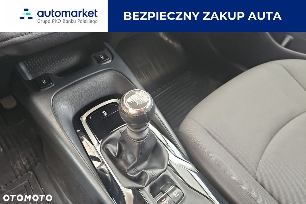 Toyota Corolla 1.5 Comfort - 14