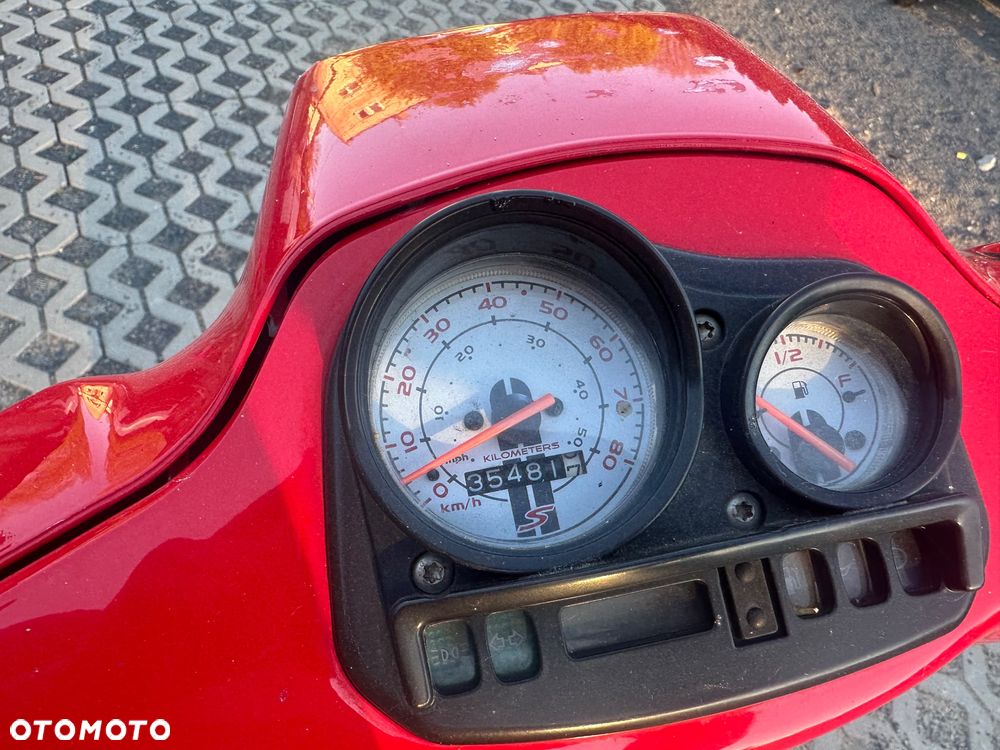 Piaggio Vespa - 7