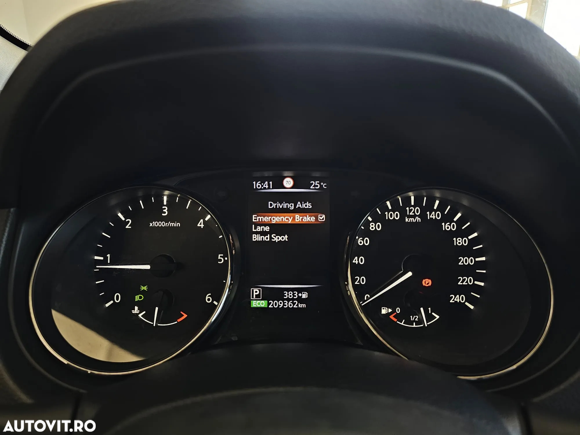 Nissan X-Trail 1.6 dCi Tekna - 18