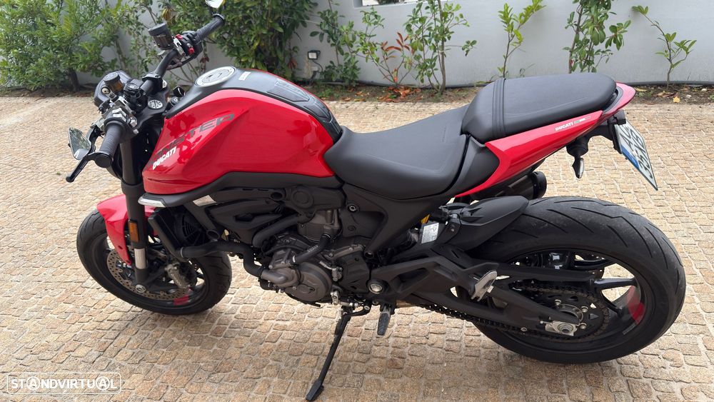 Ducati Monster Monster 950 - 3