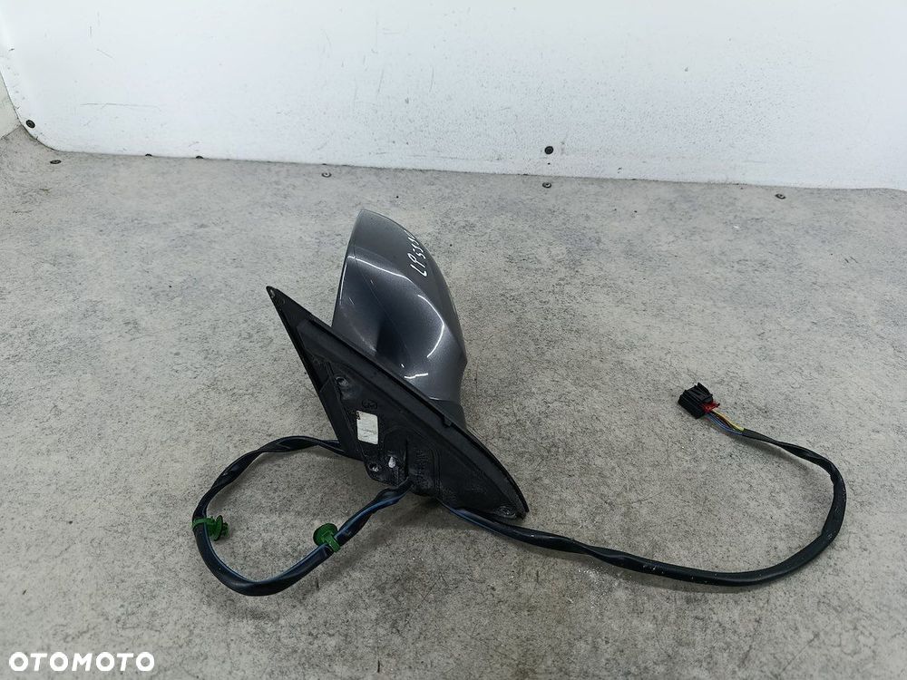 LUSTERKO LEWE VW PASSAT B6 3C0857933 LA7T - 10