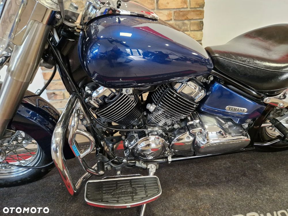 Yamaha Drag Star - 19