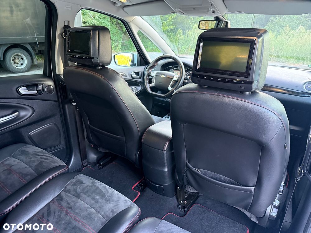 Ford S-Max - 20